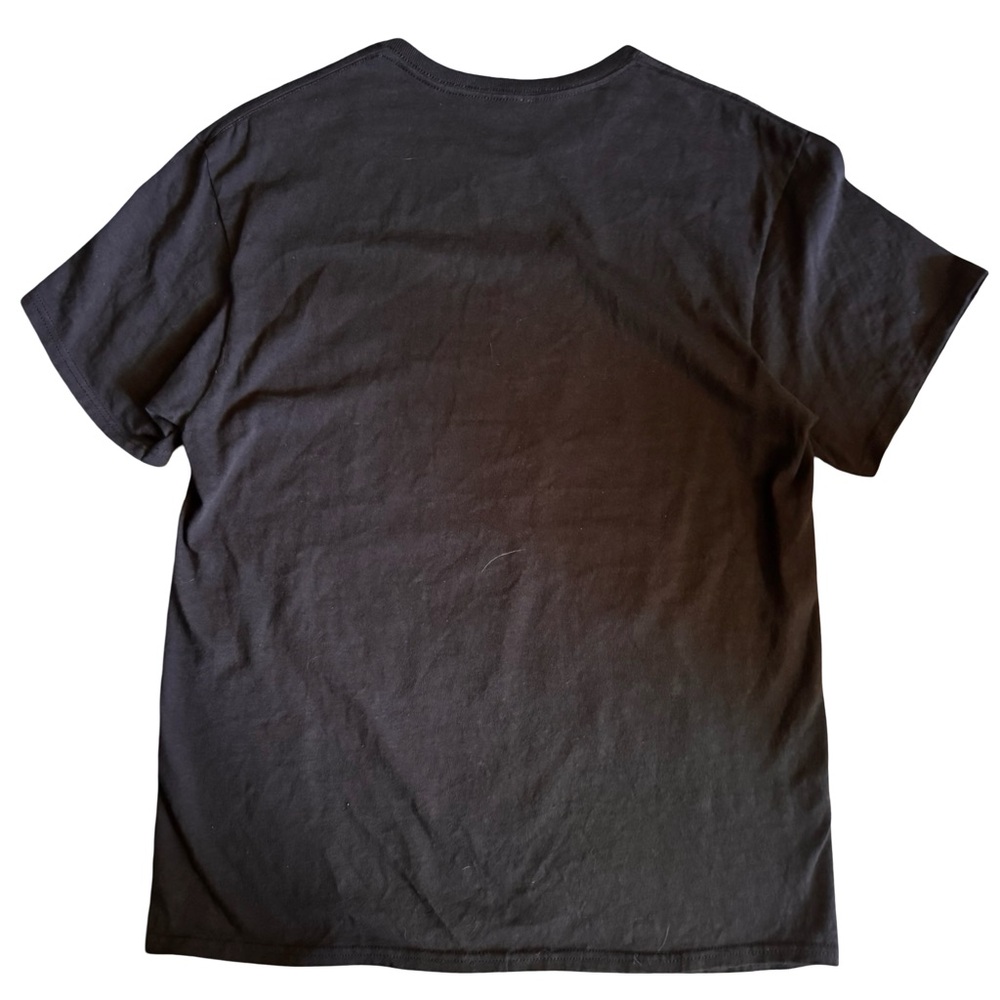 D.O.M. “Hug Life Cats” Graphic T-Shirt – Size L - Picture 9 of 9